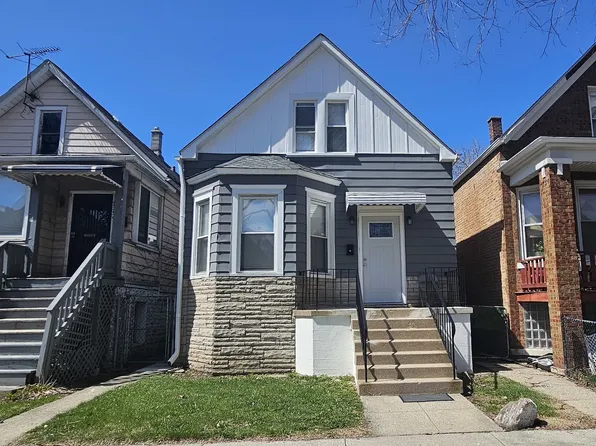 7232 S Sangamon St, Chicago, IL 60621