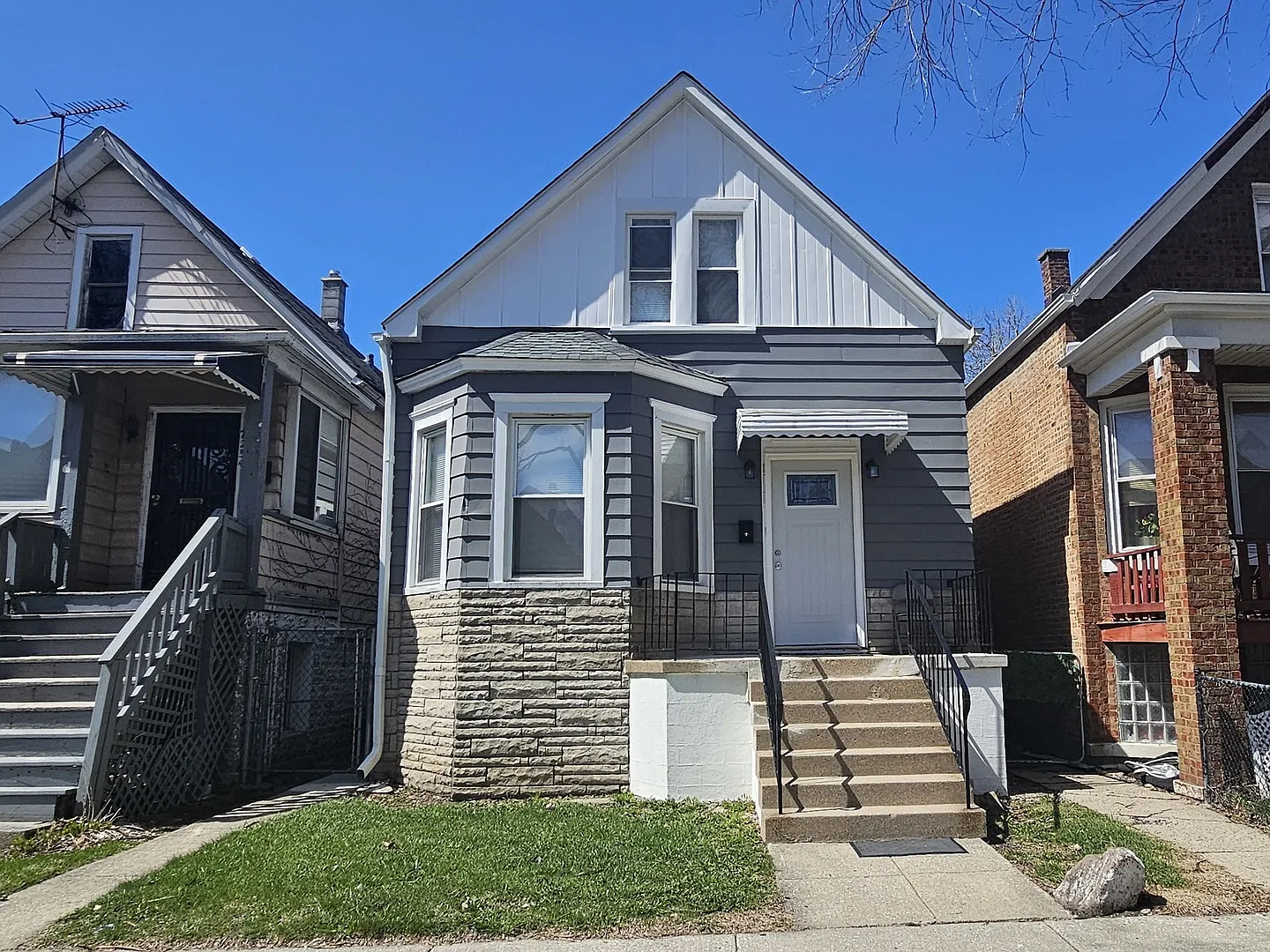 7232 S Sangamon St photo 1