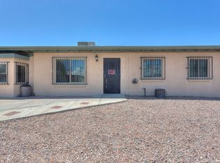 5344 S Pine Way, Tucson, AZ 85706