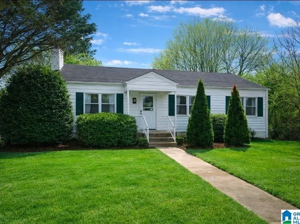 3801 Midway Rd, Adamsville, AL 35005