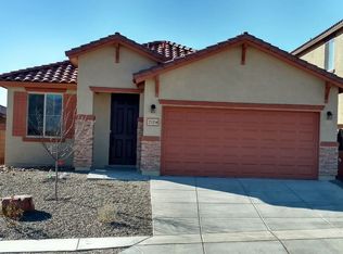 211 Paso Llano Dr, Rio Rancho, NM 87124
