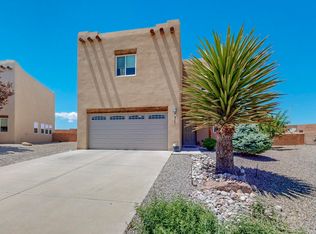 2761 Wilder Loop NE, Rio Rancho, NM 87144