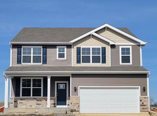 10026 Edgebrook Ln, Huntley, IL 60142