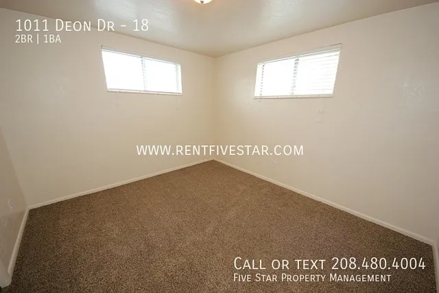1011 Deon Dr #18 — Photo 9