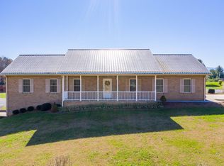 163 Miller Rd, Jonesborough, TN 37659