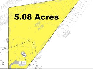 1 McGilpin Rd, Sturbridge, MA 01566