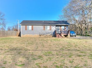 5395 S 107th Ave W, Sand Springs, OK 74063