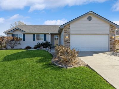 1321 Adams St SE, Bondurant, IA, 50035
