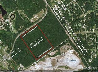 891 Perry Lane Rd, Brunswick, GA 31525