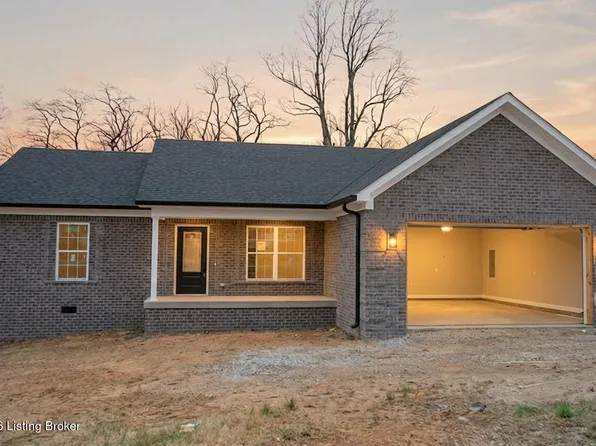 1468 Tucker Dr, Bardstown, KY 40004