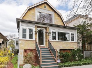 3407 N Springfield Ave, Chicago, IL 60618