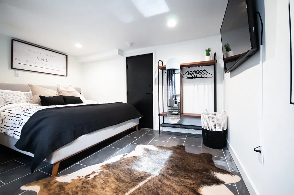Studio, 600 sqft, $1,200 — Photo 1
