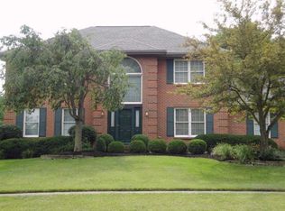 8016 Southern Pines Dr, Hamilton Twp, OH