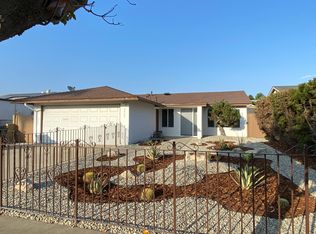 1365 Oakhorne Dr, Harbor City, CA 90710
