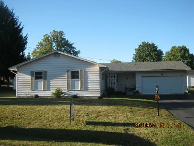 1257 Porter Dr photo 1