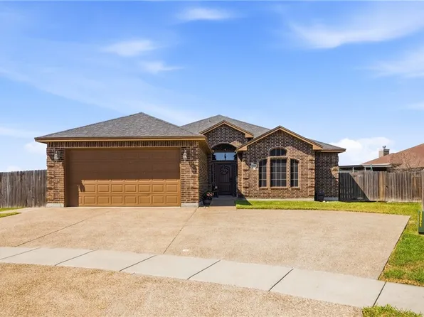 14226 Kruip Ct, Corpus Christi, TX 78380