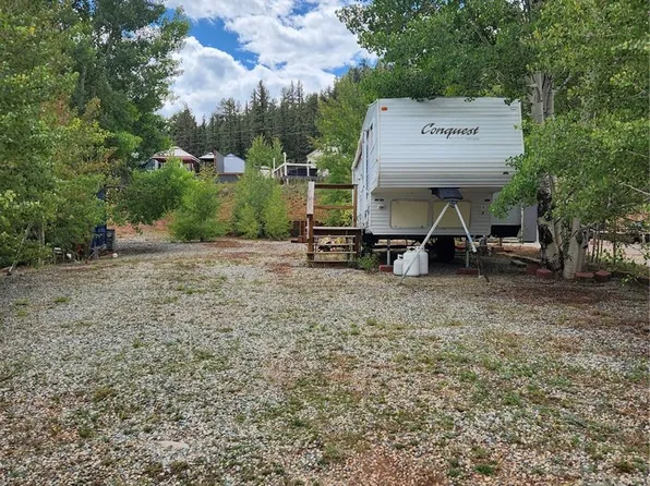 194 Smoke Stack Road LOT 27, Fairplay, CO 80440