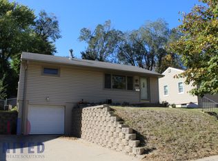 2911 S Glass St, Sioux City, IA 51106