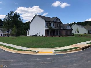 5199 Ashley Dr, Lilburn, GA 30047