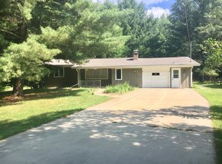 6795 Ptarmigan Cir, Alger, MI 48610