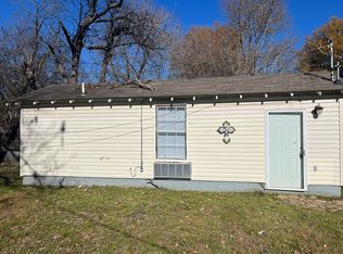 907 Osage St, Muskogee, OK 74403