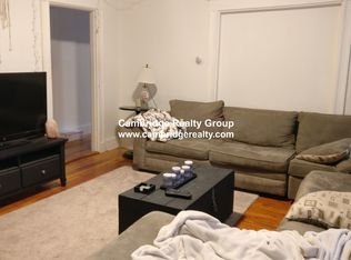 20 Madison St #1V, Somerville, MA 02143