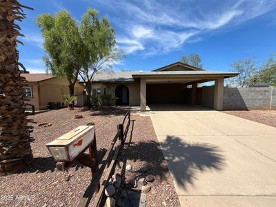 8658 W EARLL Drive, Phoenix, AZ, 85037