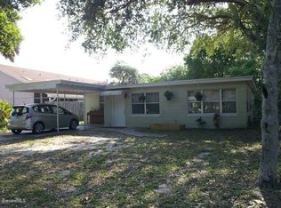 4245 Osceola Rd, Titusville, FL 32780