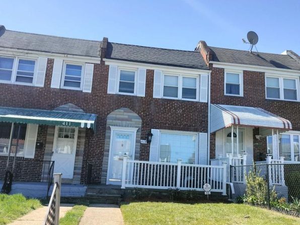413 5th Ave #TOWNHOUSE