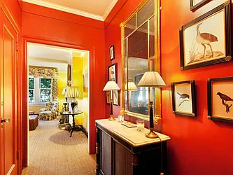 Sold by Sotheby's International Realty