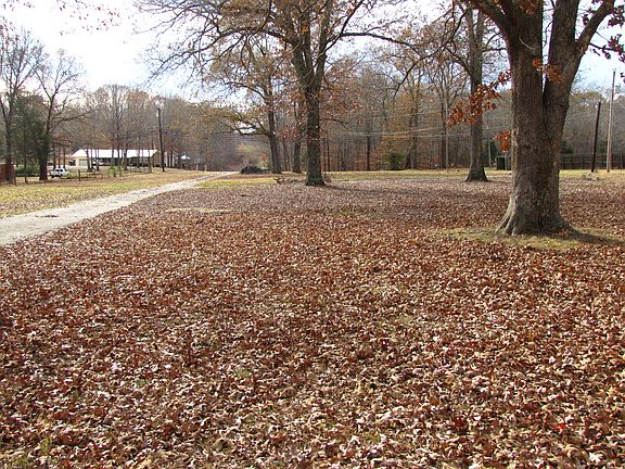 Lovely setting on 2.5 acres