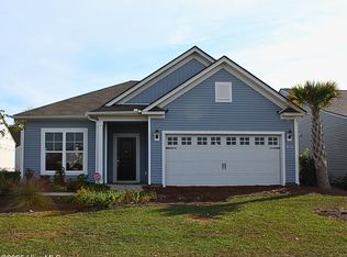 9402 Barnstormer Dr #1110, Carolina Shores, NC 28467