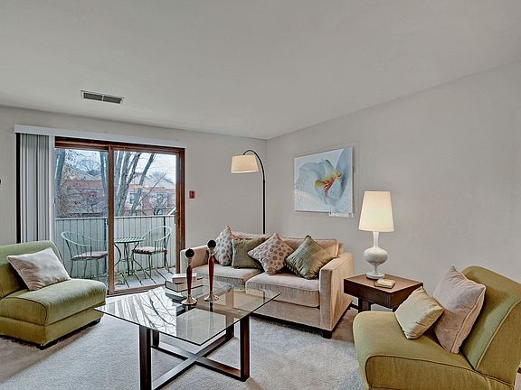 Sunset Ridge Family Room with Seating and Window