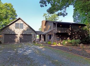 452 Blue Ridge Trails, Morganton, GA 30560