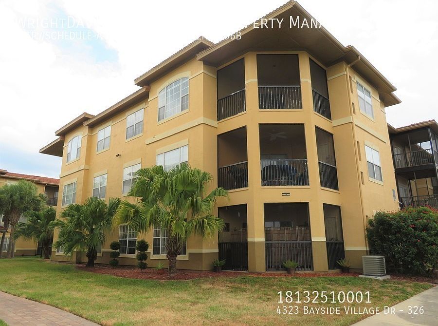 1st image of 4323 Bayside Village Dr APT 326