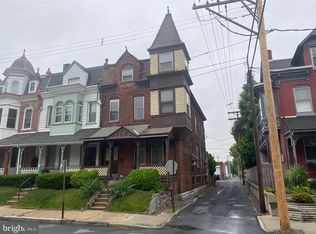 23 S 2nd St, Lebanon, PA 17042