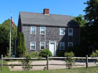 7 Bartlett Rd, Nantucket, MA 02554