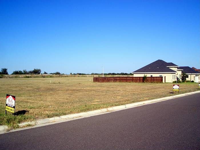 Lot panorama
