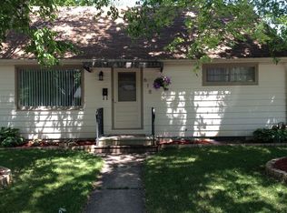 618 E Wilson Ave, Appleton, WI 54915
