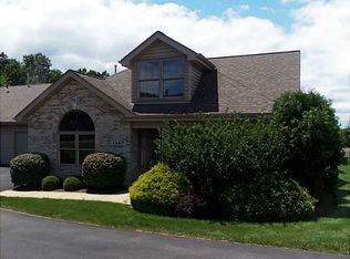 1147 Links Way, Gibsonia, PA