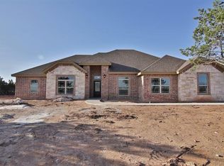 101 Scouts Cv, Abilene, TX 79606