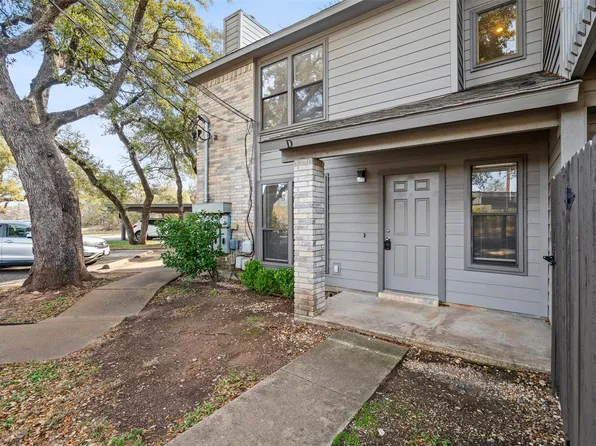 8406 Lyndon Ln #C, Austin, TX 78729