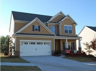 6225 Paris Cv, Fairburn, GA 30213