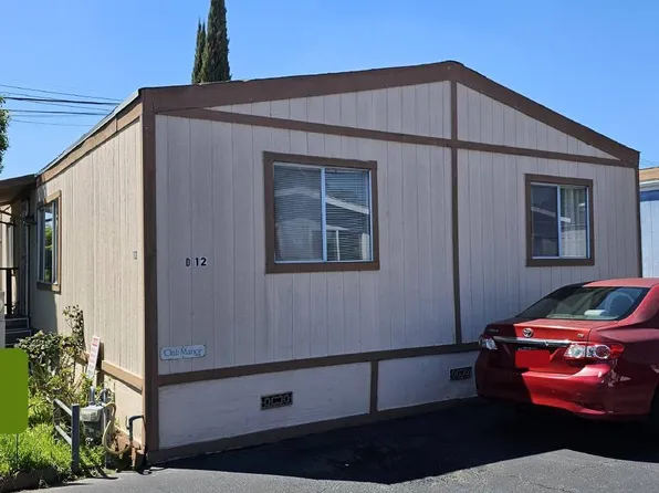15325 Orange Ave Space D12, Paramount, CA 90723
