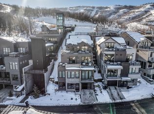 1249 Rothwell Rd, Park City, UT 84060