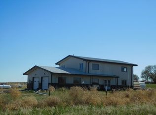 17930 County Road 12, Antonito, CO 80621