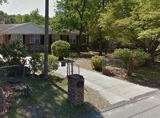 1618 Gardenia Ave, Fayetteville, NC 28311