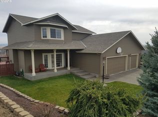 742 NW 23rd St, Pendleton, OR 97801
