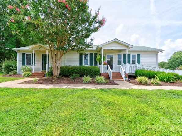 4009 Polkville Rd, Shelby, NC 28150