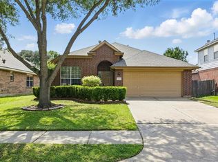 4827 Claymill Ct, Katy, TX 77449